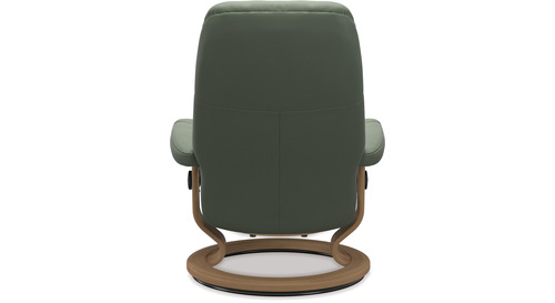 Stressless® Consul Medium – Batick Thyme